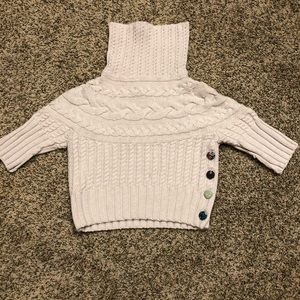Girl Matilda Jane Sweater
